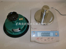 上海貴虎實(shí)業(yè)衡器制造發(fā)展 精準(zhǔn)克重儀報價